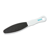 Pila pentru calcaie, maner plastic