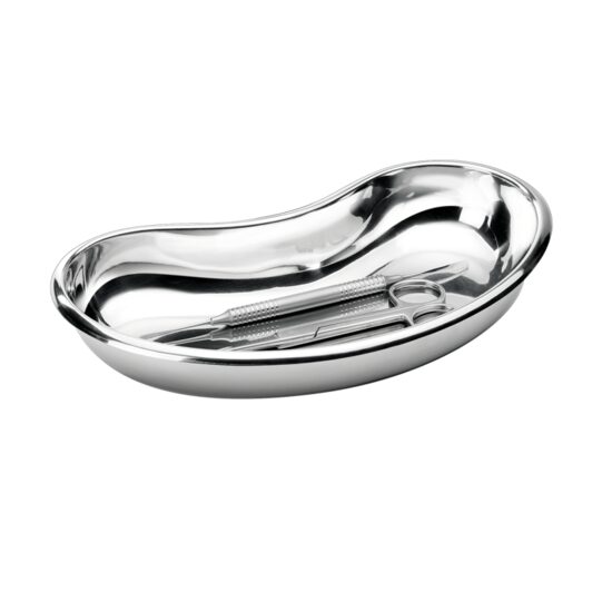 TAVITA INSTRUMENTAR DIN INOX