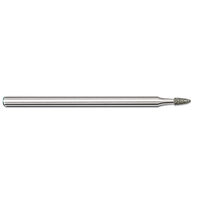 Freza diamantata unghie si strat cornos clasa medicala II A, 1.8mm