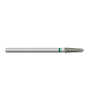 Freza diamantata clasa medicala IIA, 2.5 mm