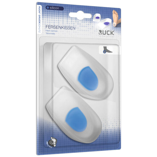 Protectie Silicon pentru atenuare socuri