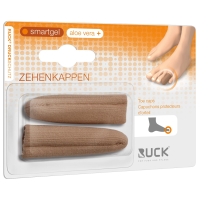 Protectie Smartgel, fara latex, pentru degete ciocan, unghii incarnate, set 2 buc.