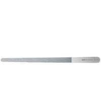 Pila inox doua granulatii, lungime 19,5 cm, otel inoxidabil, sterilizabila