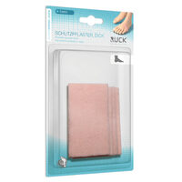 Protectie Basic,fleece moale, 4,5 / 9 cm, 4 buc