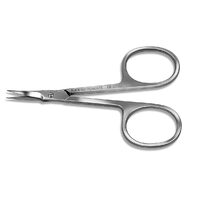 Forfecuta curbata cuticule 9 cm