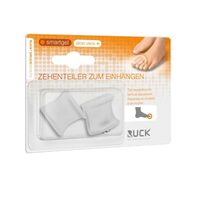 RETAIL PROTECTIE SMARTGELPROTECTIE SEPARATOR CU INEL MEDIE, SET 2 BUC
