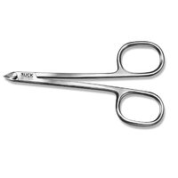 Foarfeca cuticule si colturi 10 cm, suprafata taiere 9 mm