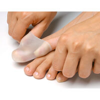 Protectie Smartgel tip degetar, diametru 18mm
