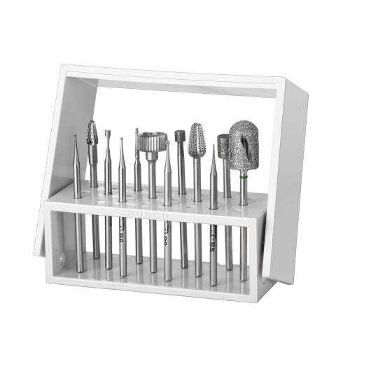 Set 12 freze STERI-SAFE pro