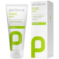 Crema picioare reci, cu extract de Ghimbir, 100ml