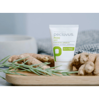 Crema picioare reci, cu extract de Ghimbir, 30ml