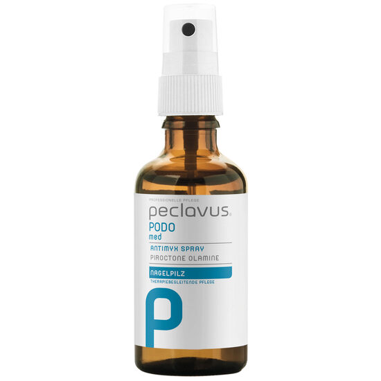 Spray Antimicotic - Piroctone Olamine, 50ml
