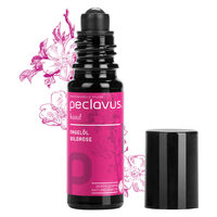 Ulei pentru Maini si Cuticule- Trandafir salbatic cu ulei de migdale si jojoba