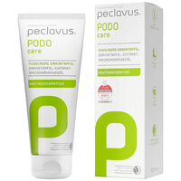 Crema picioare cu Rodie, 100ml 