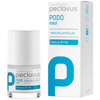 Tratament pentru unghii fragile,10ml