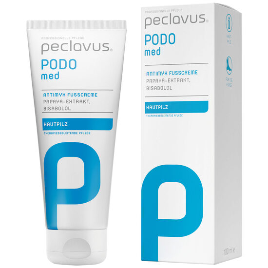 Crema Antimicotica, Bisabolol, extract de papaya