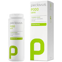Deodorant pudra cu Rozmarin, 70gr