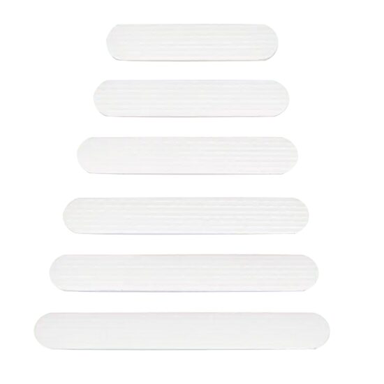 CLIPS B/S CLASIC 20/ 3 mm, 10 BUC