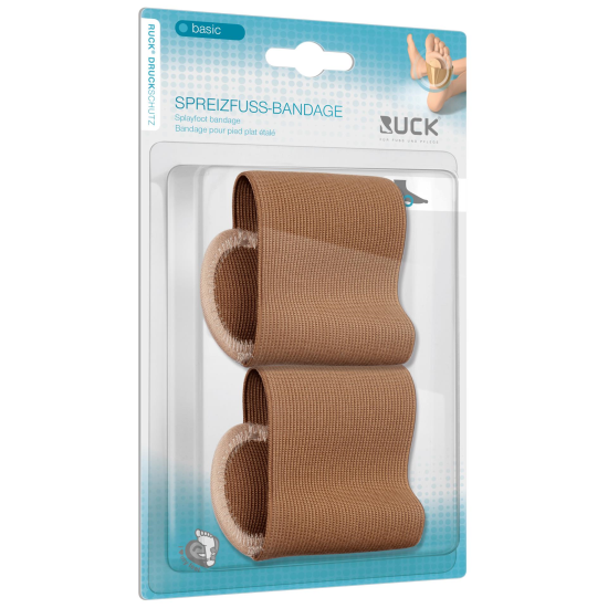 Bandaj elastic, L 17cm