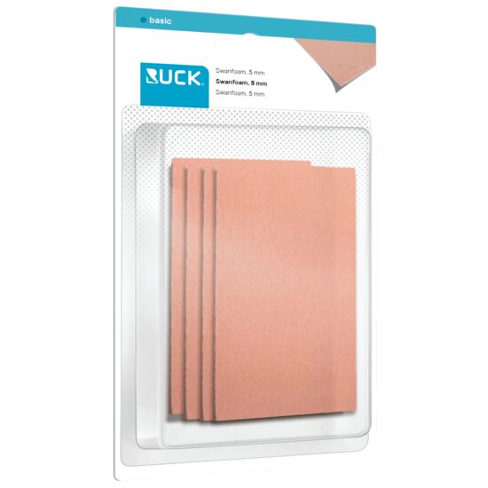 PROTECTIE BASIC DE SPUMA LATEX 4BUC/SET 5MM