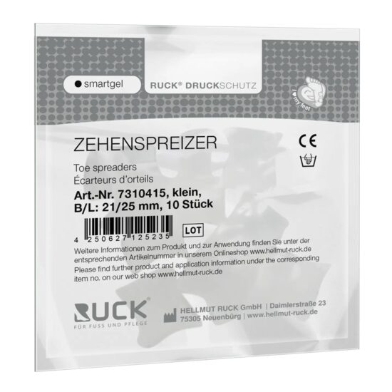 PROTECTIE SMARTGEL MAR S 21/25 MM 10 BUC/SET