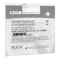 PROTECTIE SMARTGEL MAR5/M 11MM 10 BUC/SET