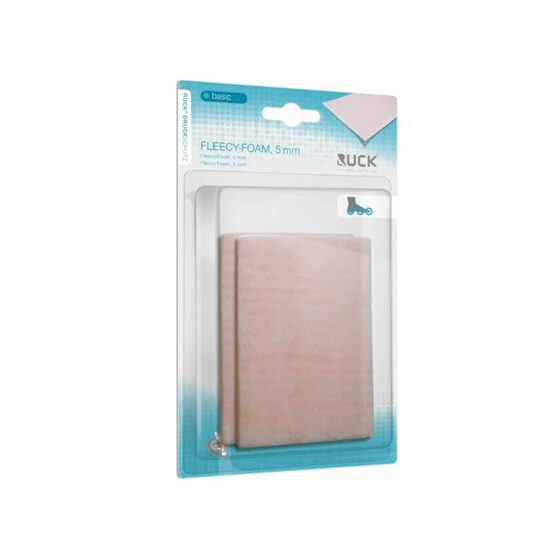 PROTECTIE FLEECY FOAM SPUMA, 7.5/11.6 CM