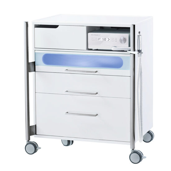 Cabinet RUCK® ROOM M clasic