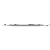 Chiureta dubla cu capete mici, 17 cm