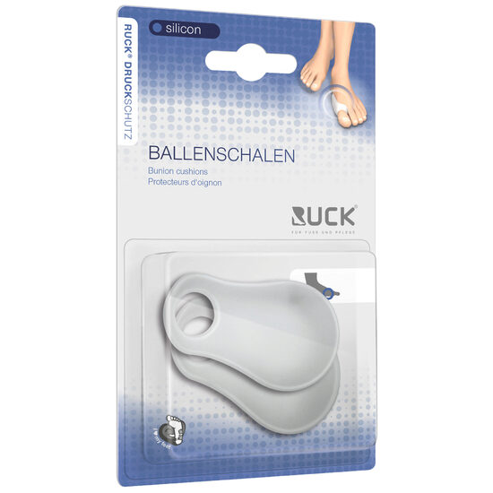 Protectie silicon mont antipresiune, 2 buc