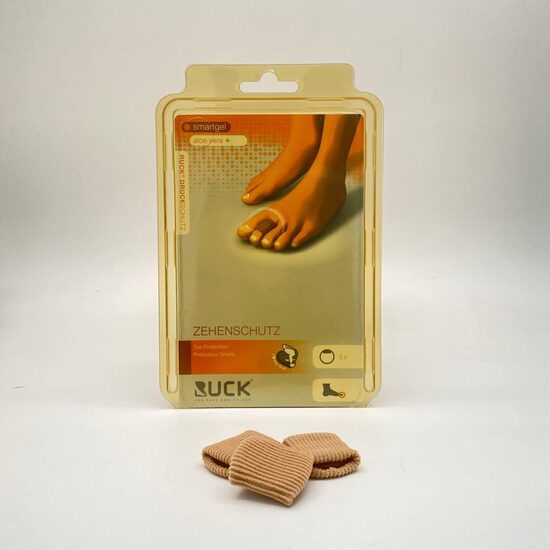 PROTECTIE SMARTGEL INTERDIGITALA 27/30 MM