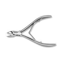 Cleste profesional cuticule, L 10cm