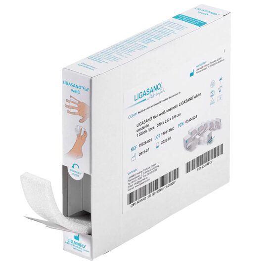 LIGASANO ROLA DISPENSER