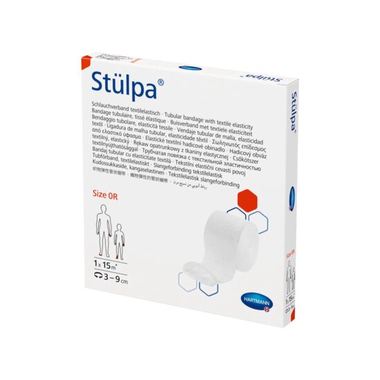 BANDAJ TUBULAR STULPA 1.5cm DIAM -15m