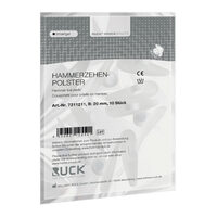 Protectie Smartgel corector deget in ciocan, B:20 mm. 