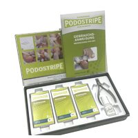 Starter set Podostripe