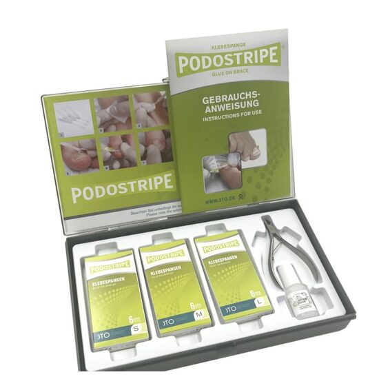 Starter set Podostripe
