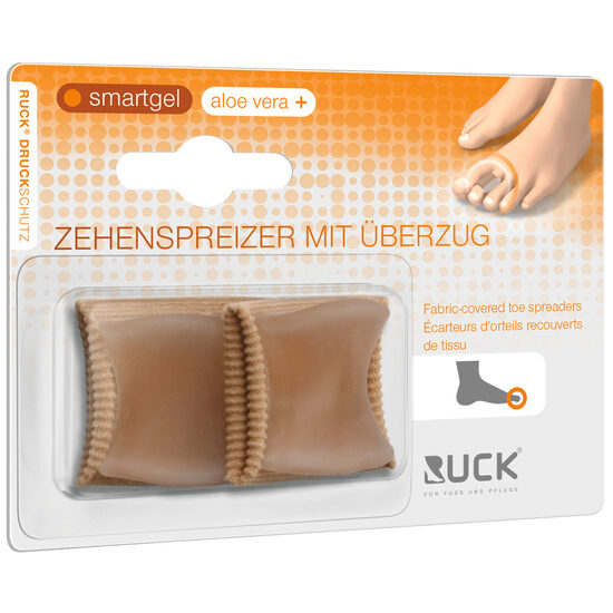 Protectie Smartgel tip separator, mare   Set 2 buc.
