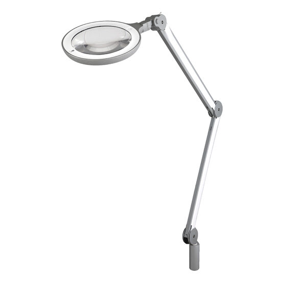 DAYLIGHT IQ LED - lupa de lucru LED cu 3 dioptrii