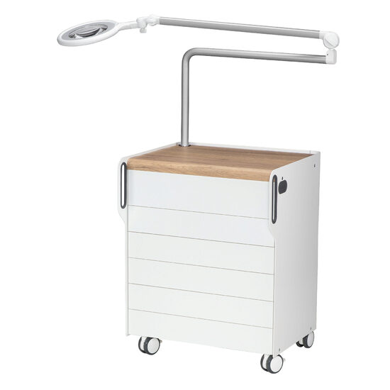 Cabinet complet Room Move AURORA