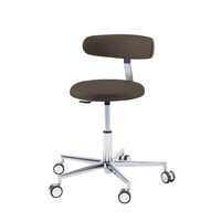 Scaun de lucru Rotund Radius