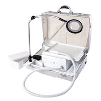 Ruck Mobil System : Micromotor Podolg ONE + Lupa Podolog Circle S