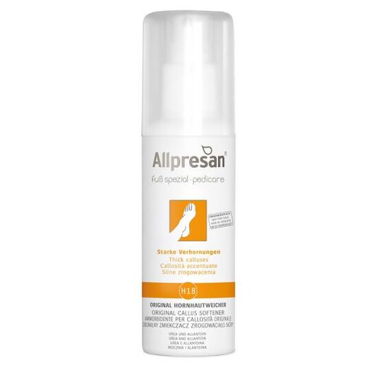 Allpresan Pedicare Original H18 lotiune anti-calus, 200 ml