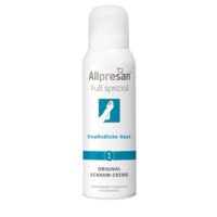 Allpresan Pedicare Original no. 1 crema spuma piele sensibila,125ml