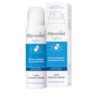 Allpremed Hydro SPEZIAL-Spuma Crema -Spuma Crema piele uscata si sensibila , 100ml