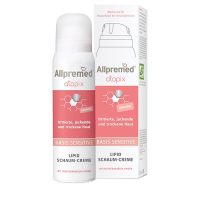 Atopix Basis Sensitive crema spuma neurodermatita,100ml
