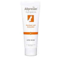Allpresan Pedicare no. 4 unguent anti-calus si anti-ragade, 125 ml