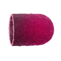 Capete de slefuire thermo-abrazive, fine,13 mm